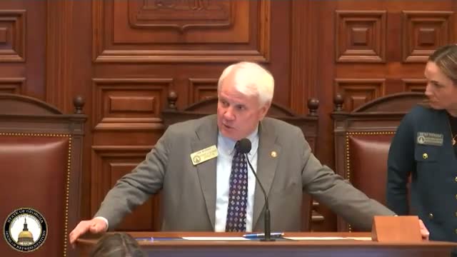 Georgia House expands state veteran cemetery eligibility to Hmong fighters; bill passes unanimously