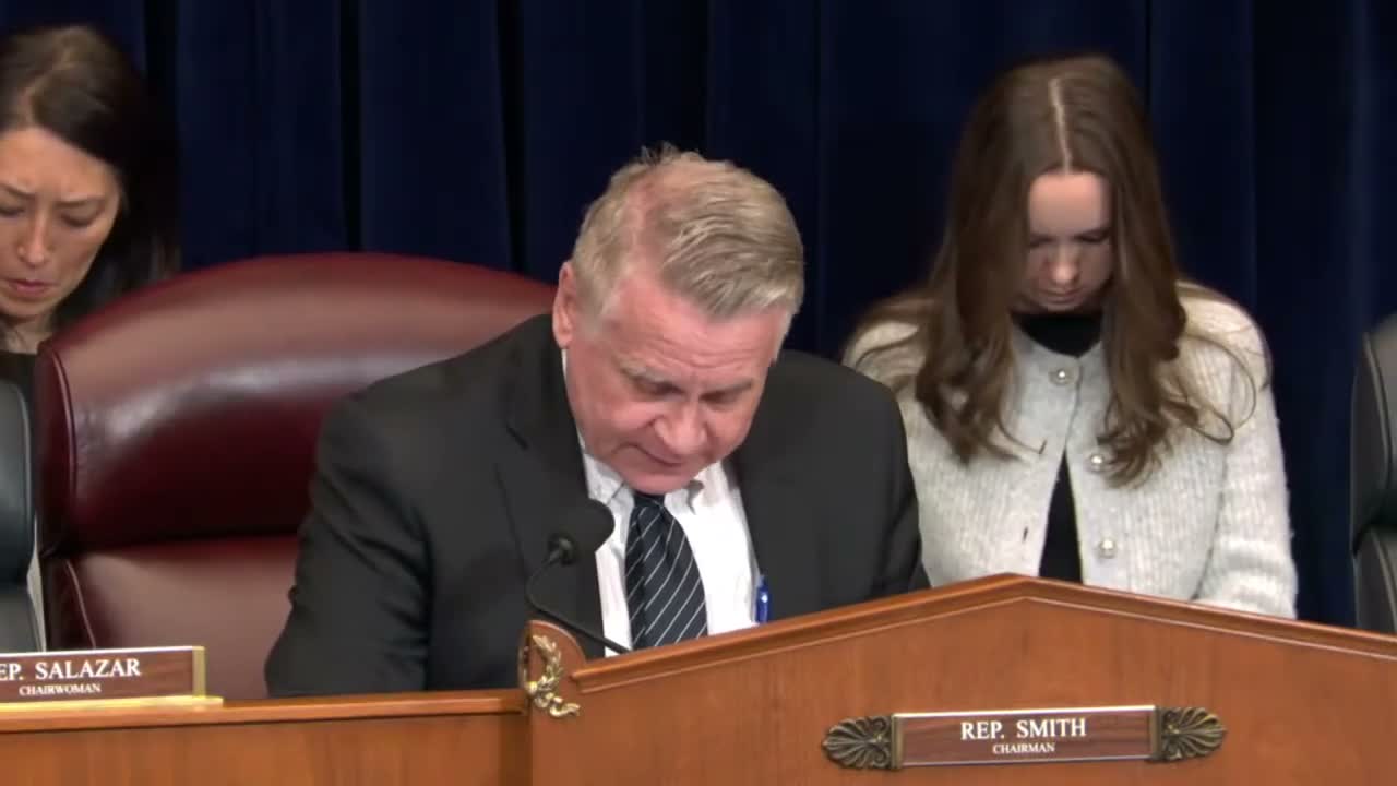 House Foreign Affairs subcommittee hears bipartisan testimony on global religious persecution, presses administration on cuts and reporting