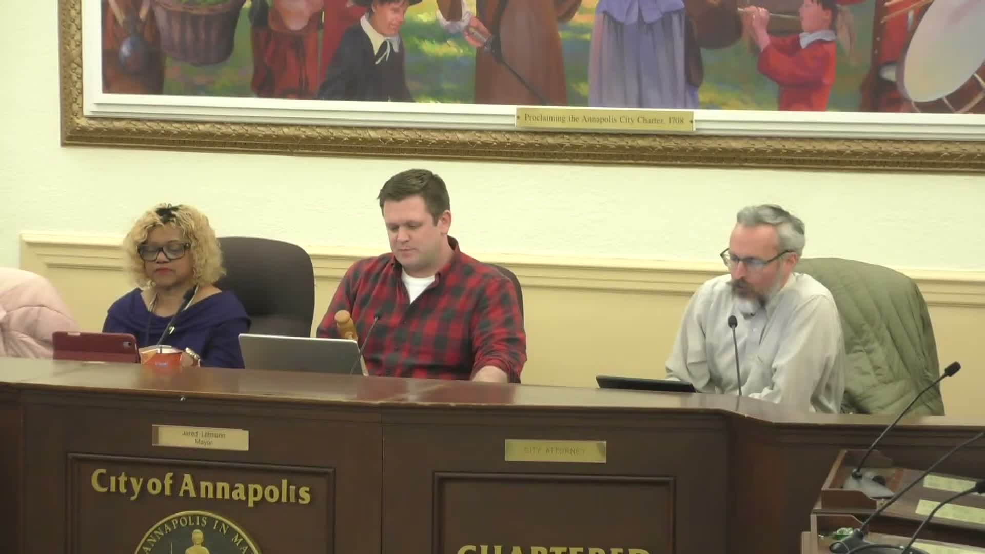 Annapolis committee delays vote on 12-month moratorium for short-term rental licenses