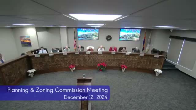 Planning commission recommends reduced monument signs for Findlay Hyundai at Auto Park Drive