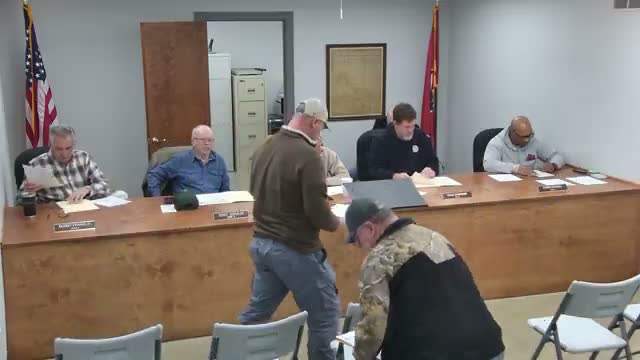 Wilson County announces March 20 tree giveaway; stormwater inspections summarized