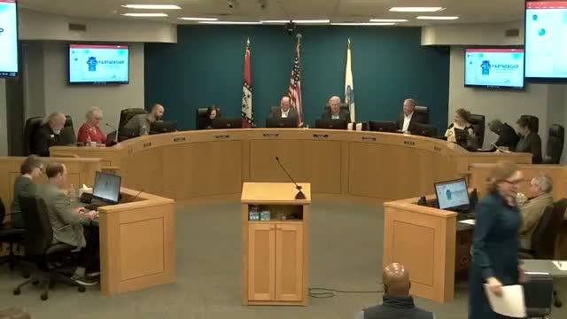 Hot Springs chamber and Metro Partnership promote local workforce programs and apologize for heated minutes remark