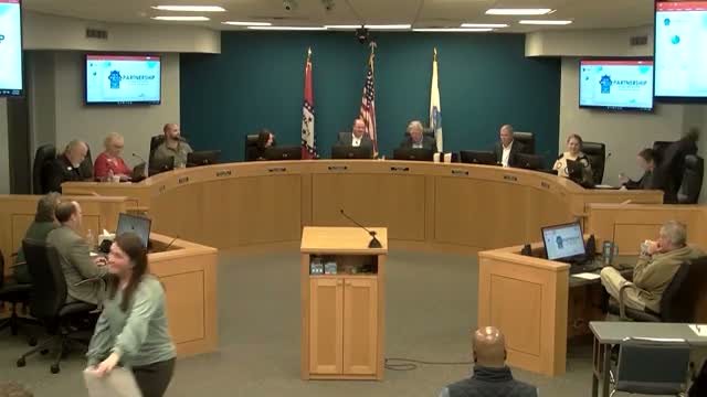 Hot Springs board renews $25,000 contract with Cultural Alliance to administer public‑art program