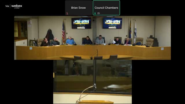 Rome board revokes 2012 variance for 104 East Wright Street after code and police evidence of salvage activity