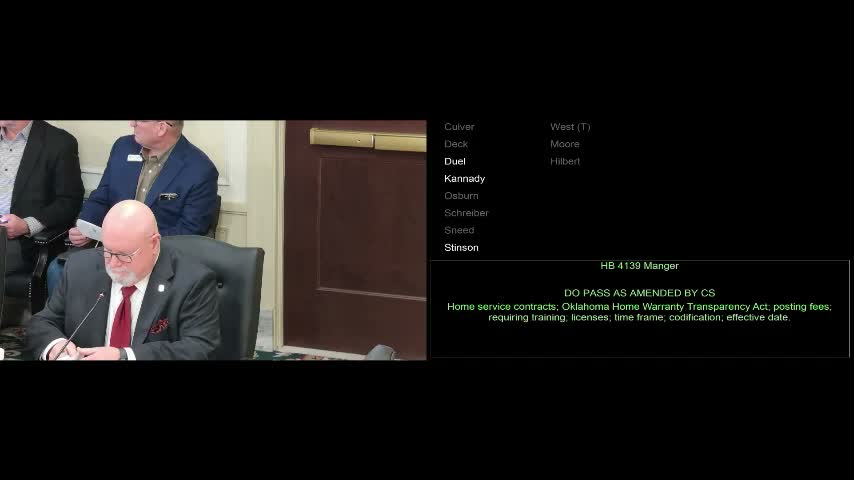 Committee advances a package of bills on records, courts, safety and government liability