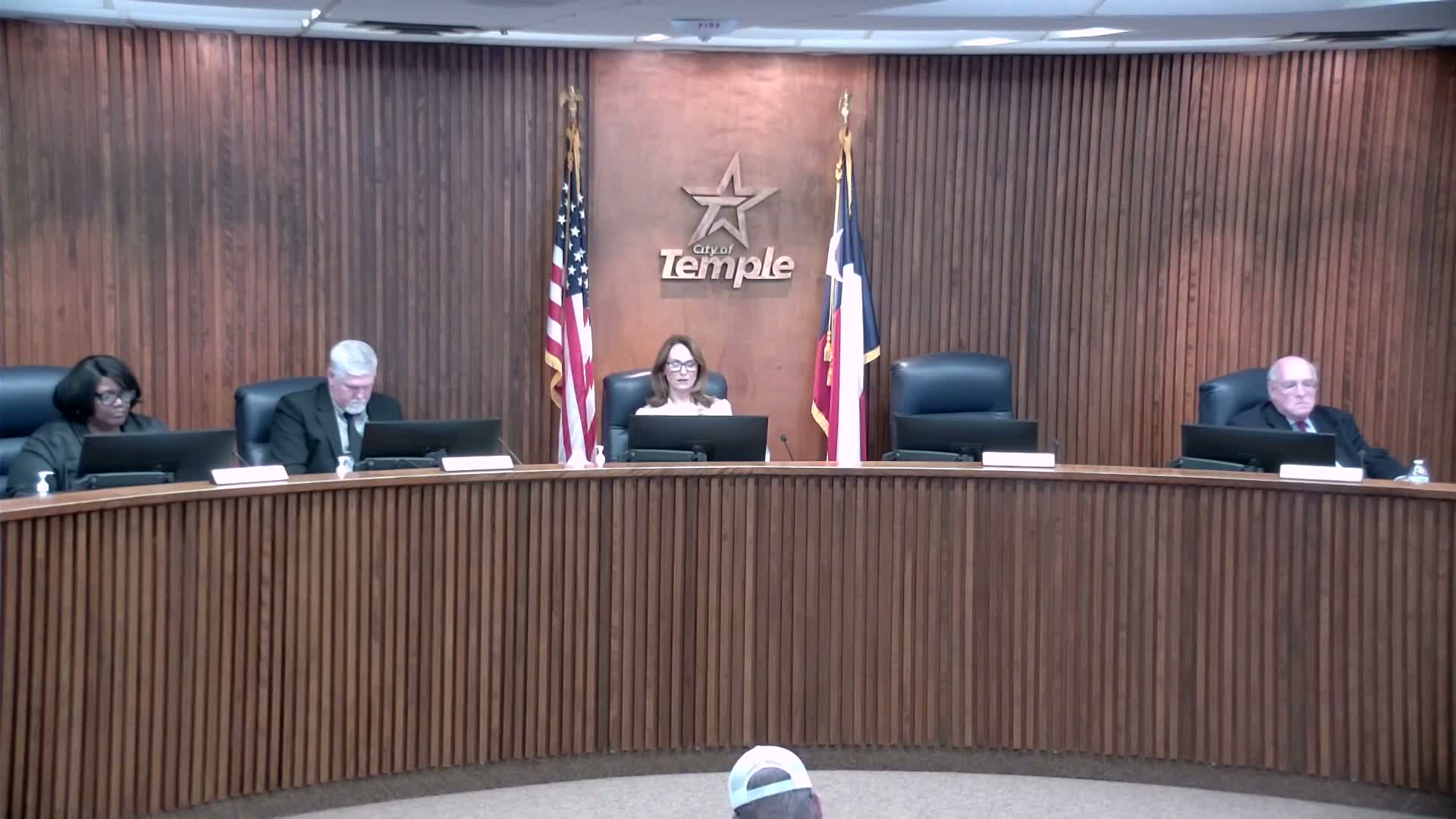 Council amends alarm ordinance to waive renewals for seniors and add $3 online convenience fee