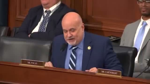 DeJoy says USPS ready for 2024 election as members press on delivery declines