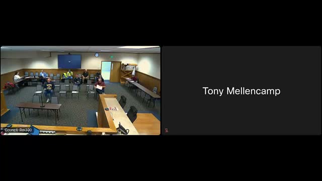 Adams County approves routine claims and records large accounts-payable items