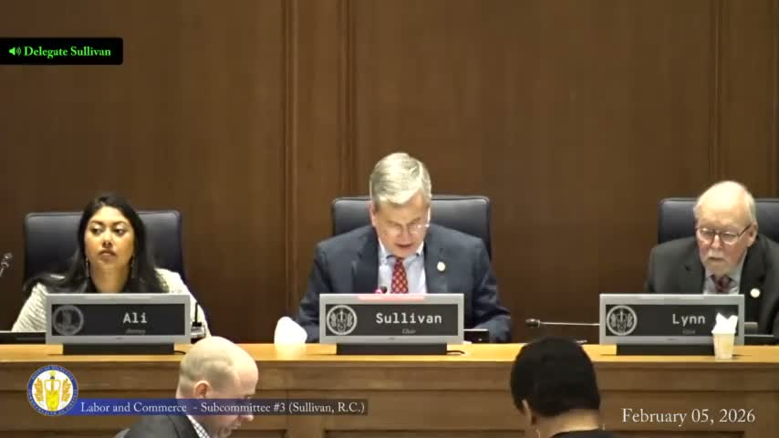 Subcommittee moves FAST Act to speed use of surplus transmission capacity and pilot interconnection programs