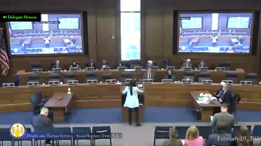 Panel narrows bill to protect pregnant women on opioid-use treatment from child-abuse classification