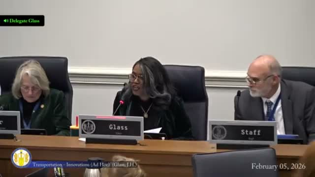 Subcommittee advances bill setting a minimum pay formula for rideshare drivers after heated testimony