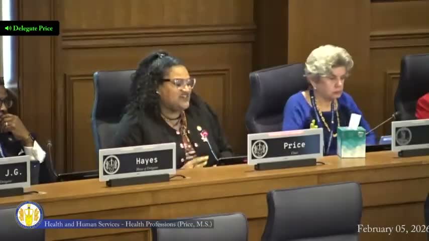 Subcommittee backs measure to let certified dental assistants perform limited scaling amid fierce opposition from hygienists and specialists