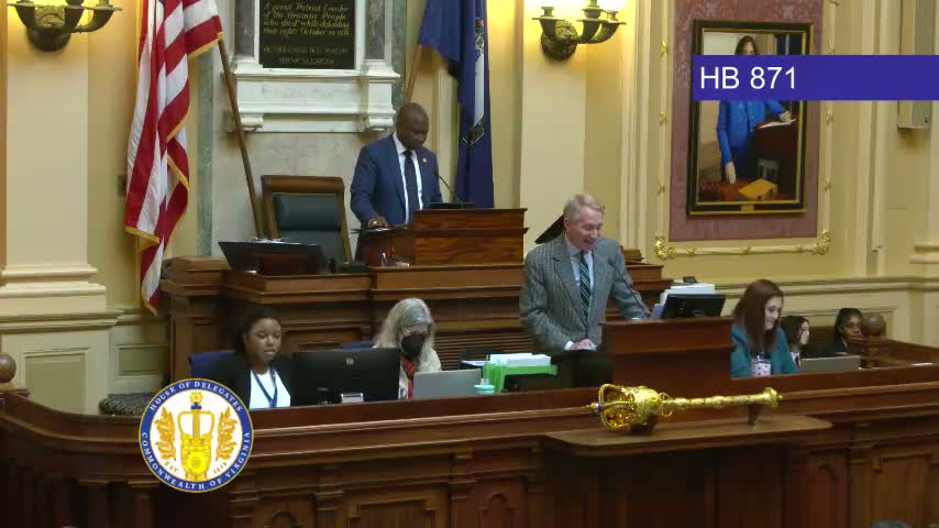 Virginia House passes multiple firearm measures and dozens of other bills after floor debate