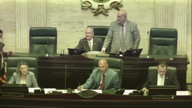 Votaciones del 5 de febrero: Cámara aprueba proyectos 264, 942 y Senado 417; resolución 410 aprobada