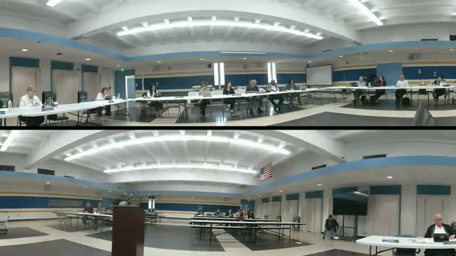 Birmingham Community Charter High School board approves consent agenda and 2024–25 calendar