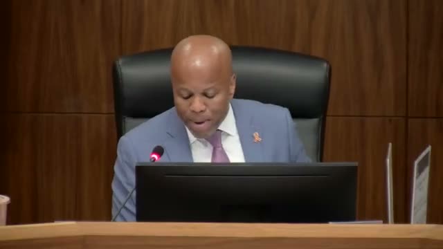 Tempe Council Continues Appeal of Massage Establishment Permit to March 26