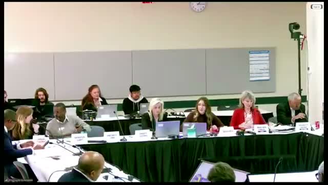 Committee endorses policy to align county and city emergency policies