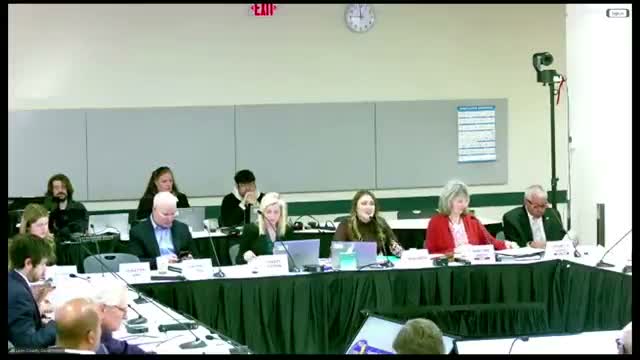 Leon County committee declines immediate charter change for inspector general after questions on cost and overlap