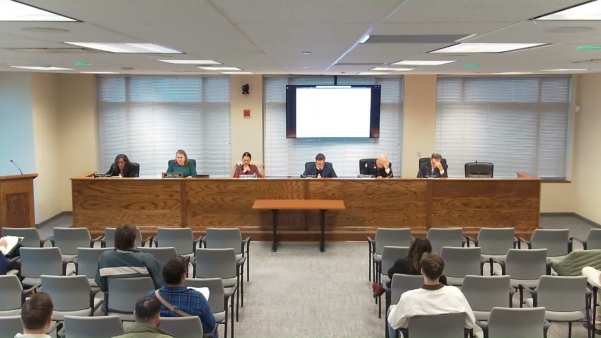 Commissioners approve multiple long-term radio-tower licenses to expand 9-1-1 connectivity