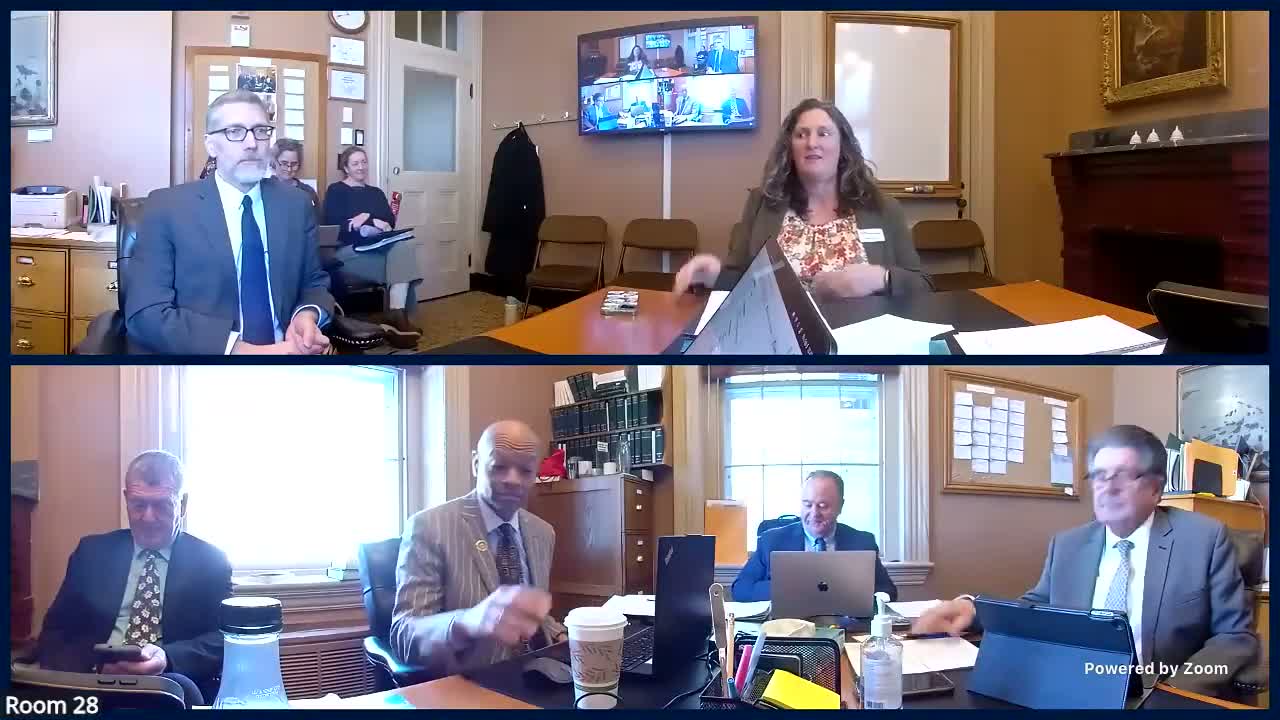 Vermont Food Bank asks legislature for $1.5 million to fully fund farmers‑to‑food‑shelves program