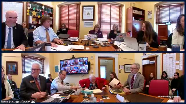 Refugee and asylee SNAP reinstatement fraught with errors, advocates tell committee