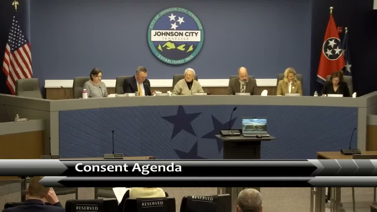 Johnson City to resurface Rotary Park playground with rubberized safety surface