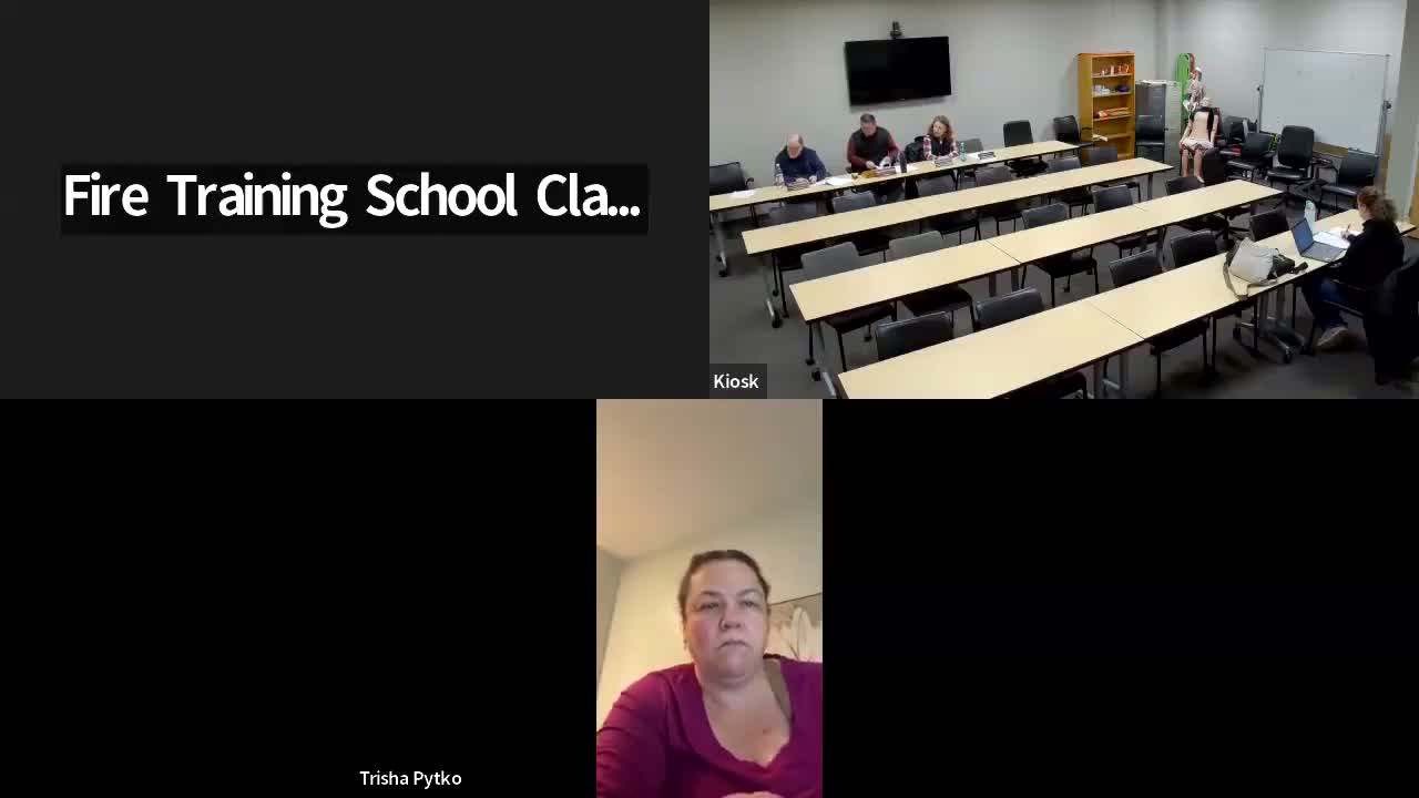 Fairfield officials credit cleared hydrant and crew preparedness after multiple winter fires