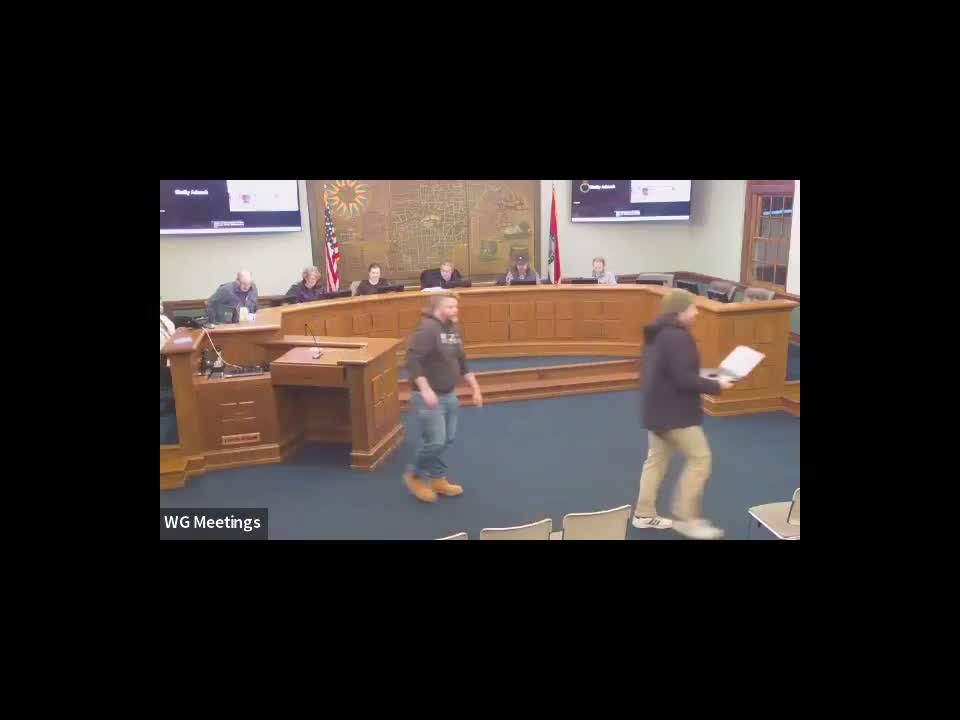 Webster Groves ARB approves five residential projects with design conditions