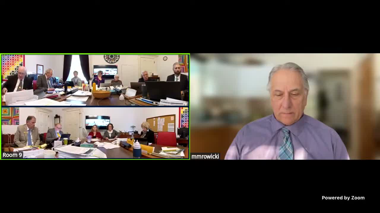 Vermont Secretary of State asks legislature for $1.1 million to backfill election-security shortfall, expands support for local civic media