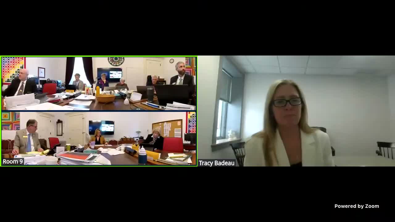 Liquor and lottery officials report flat revenues, pilot kiosk expansion and seek statutory authority for online lottery sales