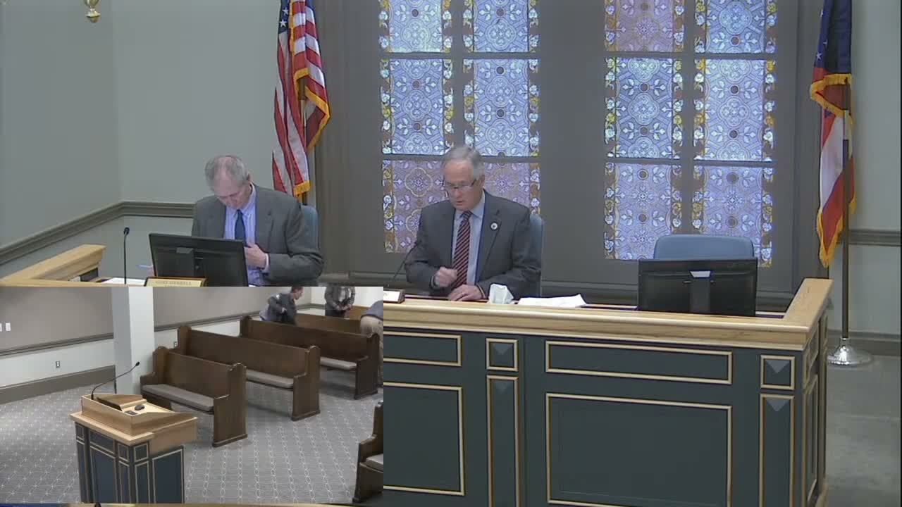 County officials plan transition after Mary Haven exits regional services