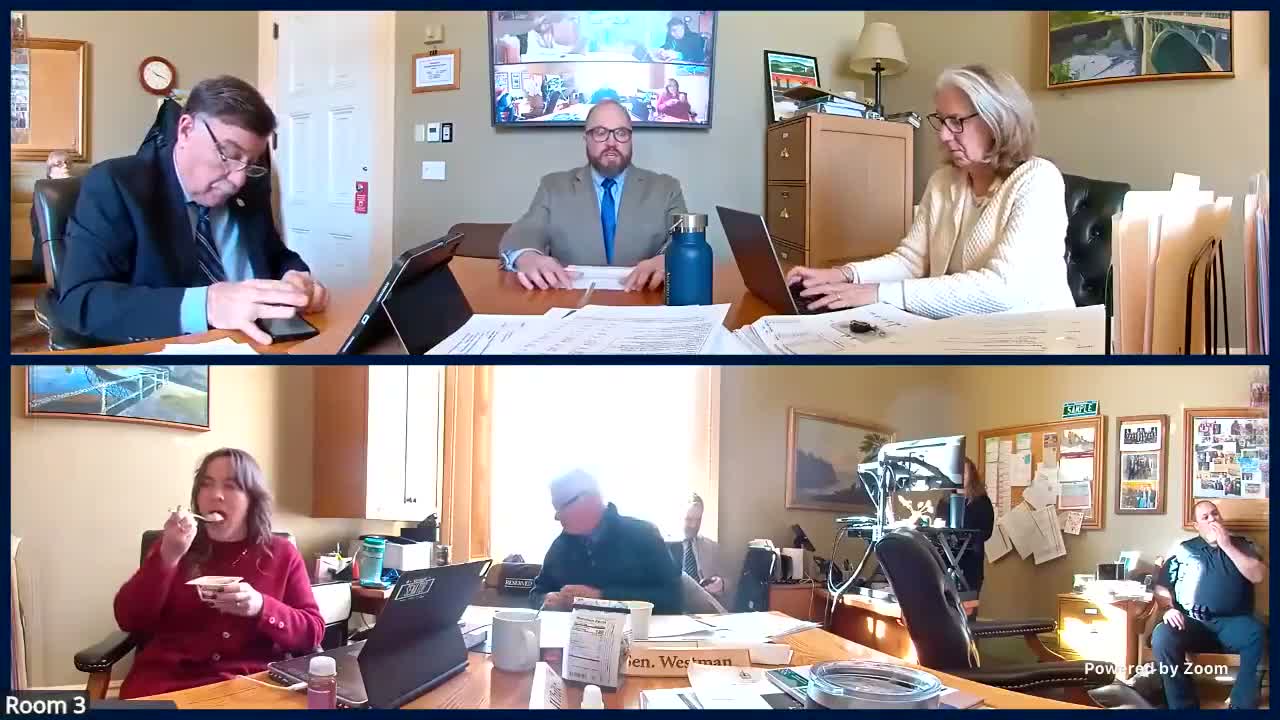 Transit providers ask Senate Transportation for $800,000 to cover Medicaid NEMT losses