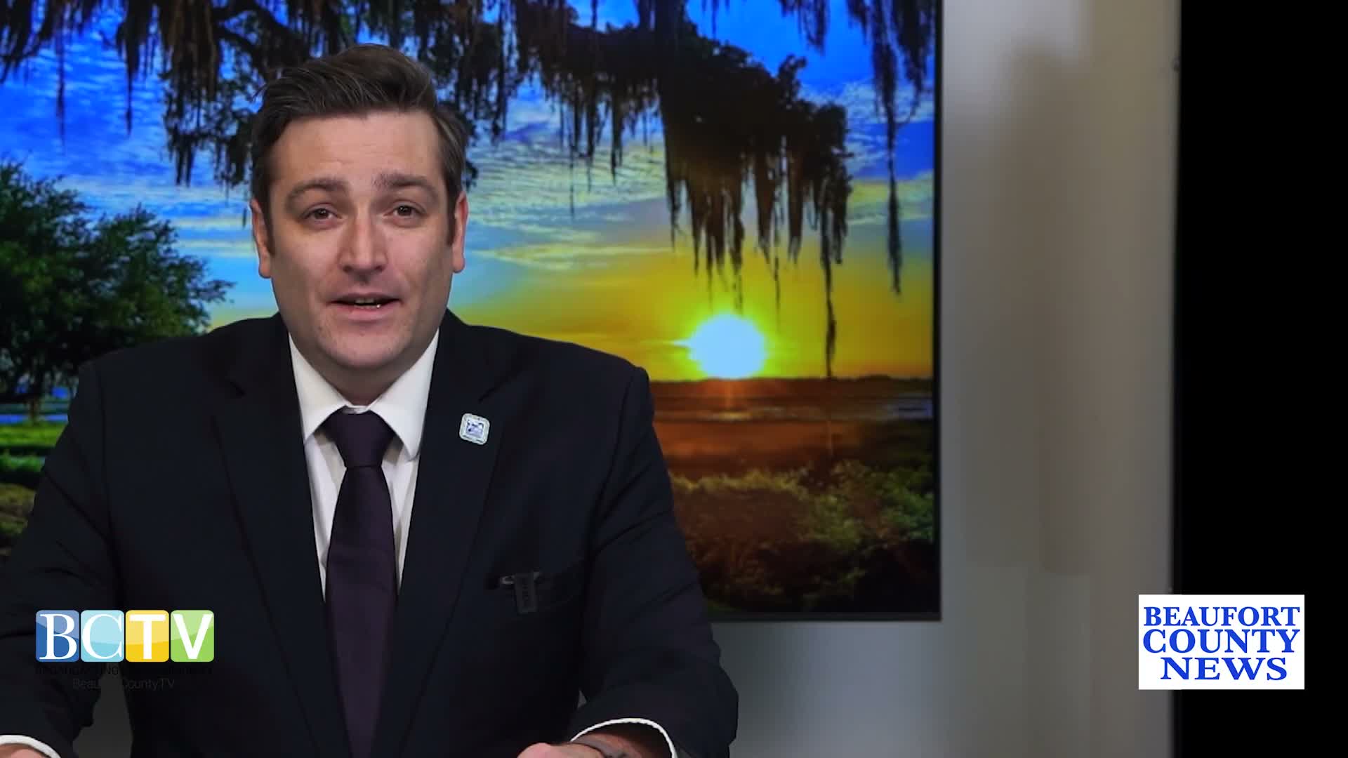 Beaufort County to host free electronics recycling event in Bluffton