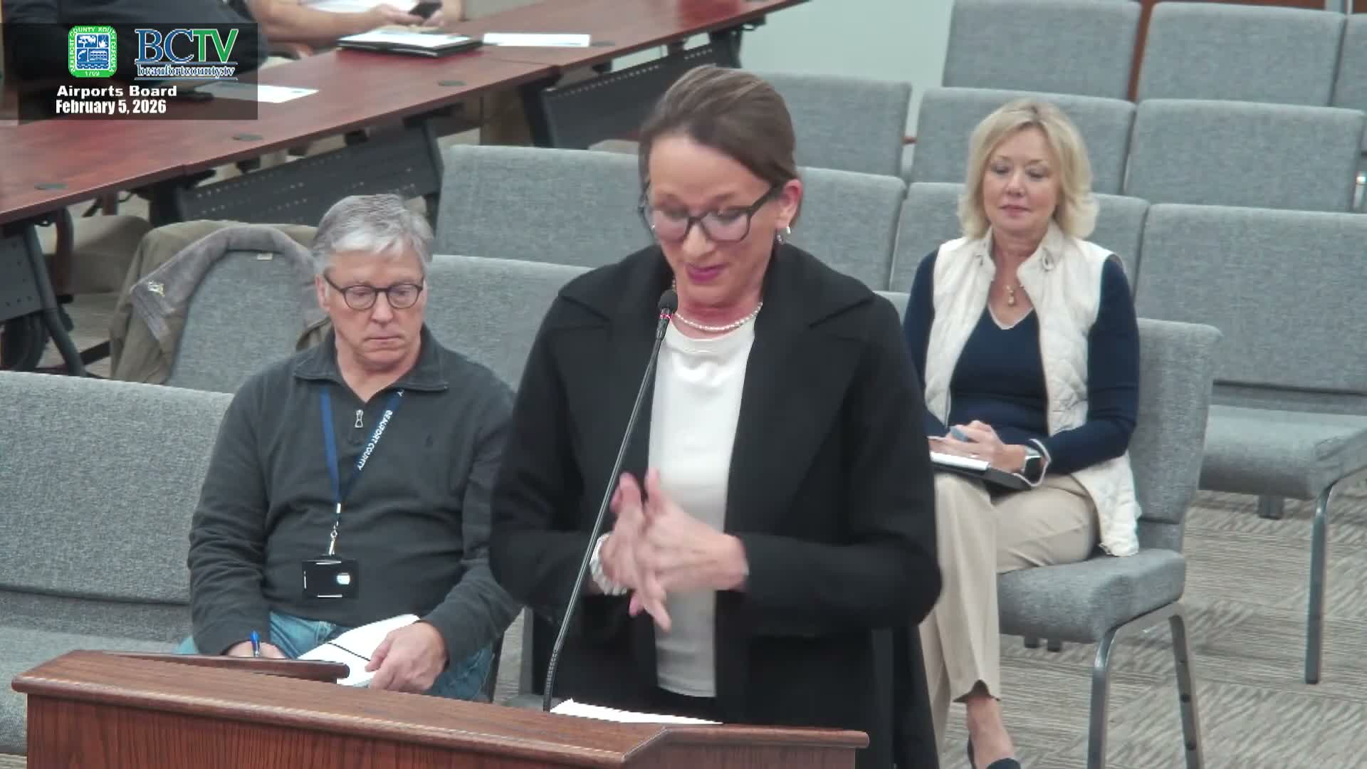 Airport board backs April Flying Frog race and Frog Fest to benefit veterans nonprofit