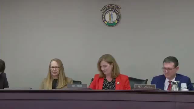 Committee unanimously backs 'Food Is Medicine' resolution to pilot nutrition-based interventions