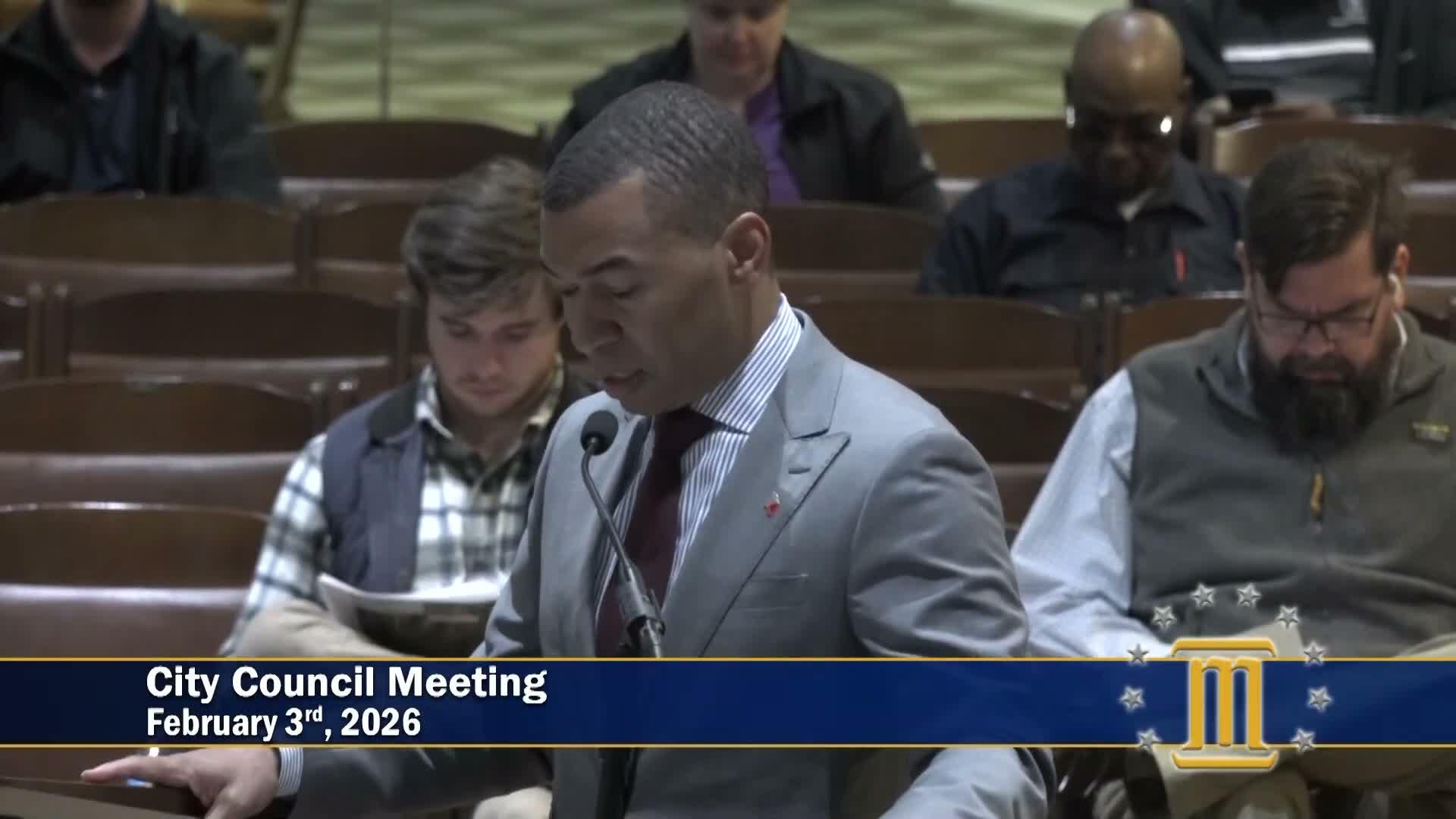 Montgomery says it will seek to recoup $36.6 million Reconnected Communities grant and pursue public‑private partnerships