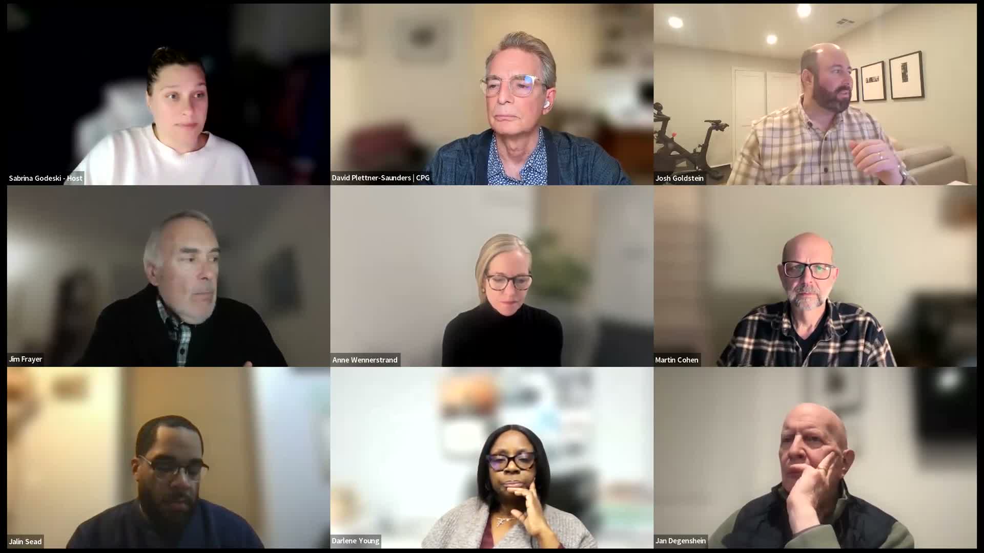 Committee forwards Norwalk Arts and Cultural Plan 2025 and POCD amendment to full council