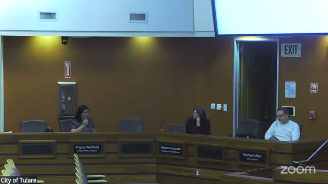 Staff says wastewater facilities plan report coming; warns of 'big dollar signs'