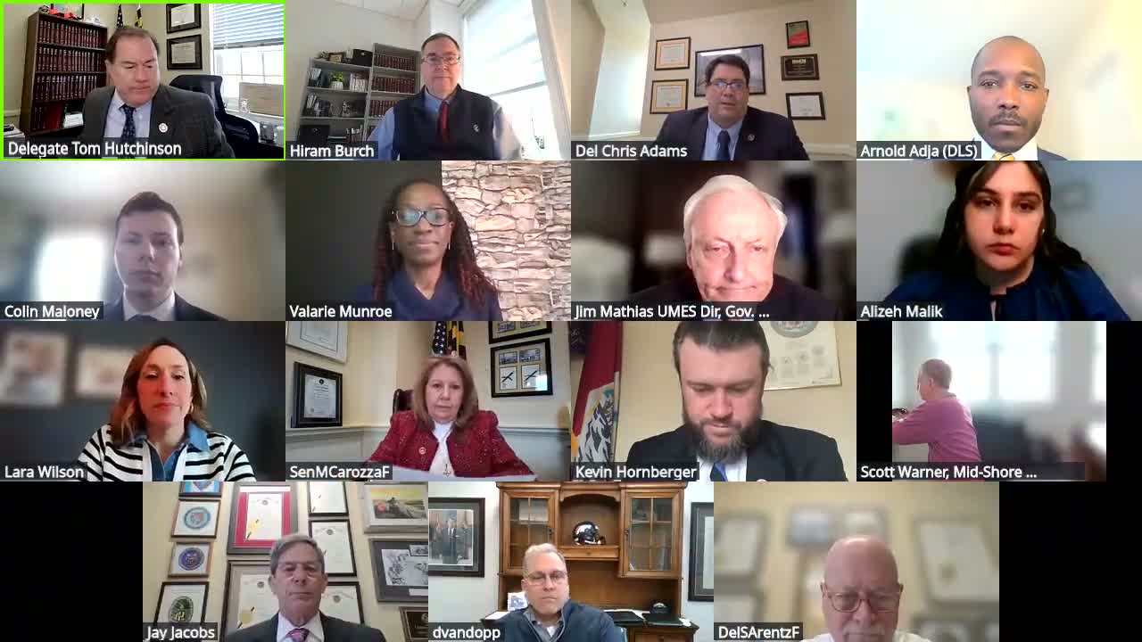 Meeting actions: minutes approved and meeting adjourned