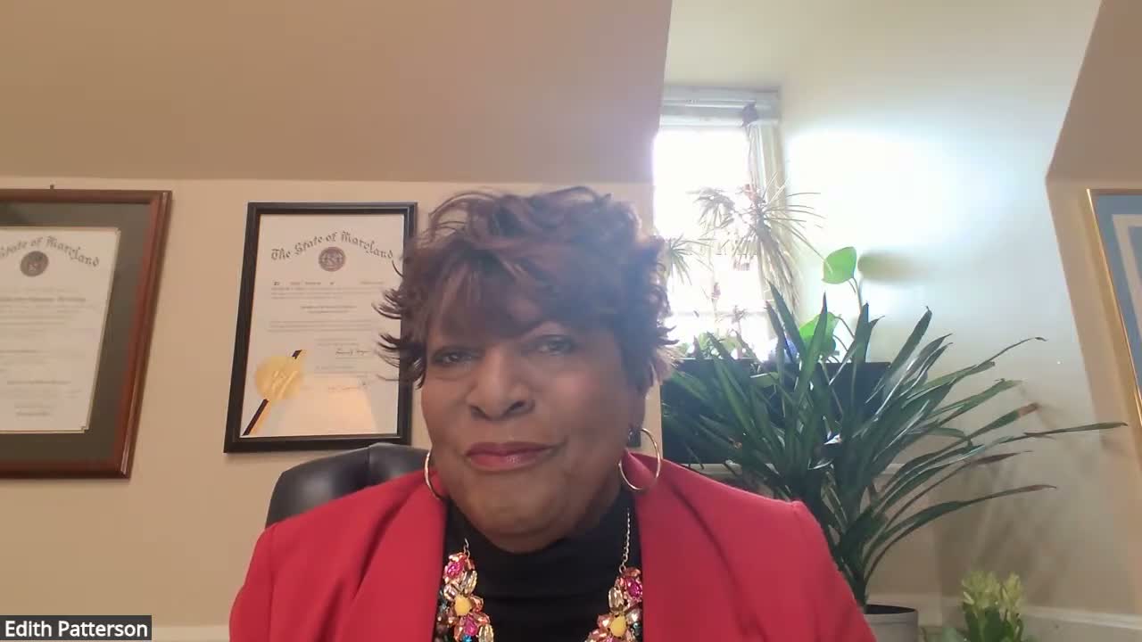 Southern Maryland National Heritage Area seeks cap lift in Program Open Space funding and outlines statewide Liberty Tree program