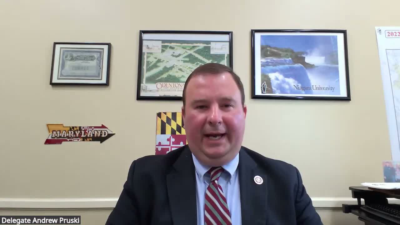 Delegation Hears Local Project Funding Requests: Chesapeake High, Rundle Middle and Shepherd Pratt