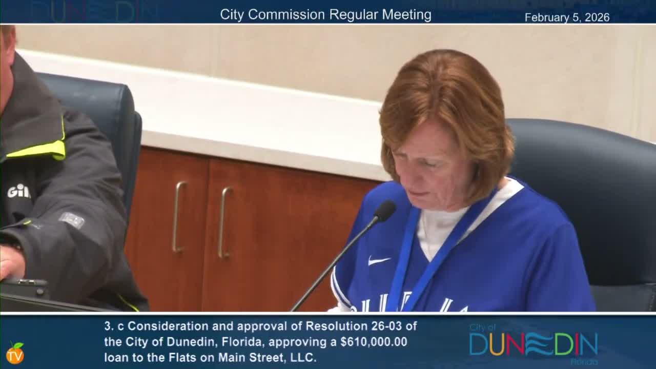 Commission approves 21‑unit Azul Avenue vacation‑rental project after neighborhood concerns about fence and parking