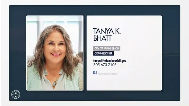 Residents and commissioners press police over ‘knock‑and‑talk’ at Miami Beach home; chief defends safety approach