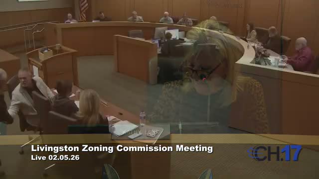 Livingston Parish planning commission approves several rezones, denies contested multifamily request on North Cafe Line Road