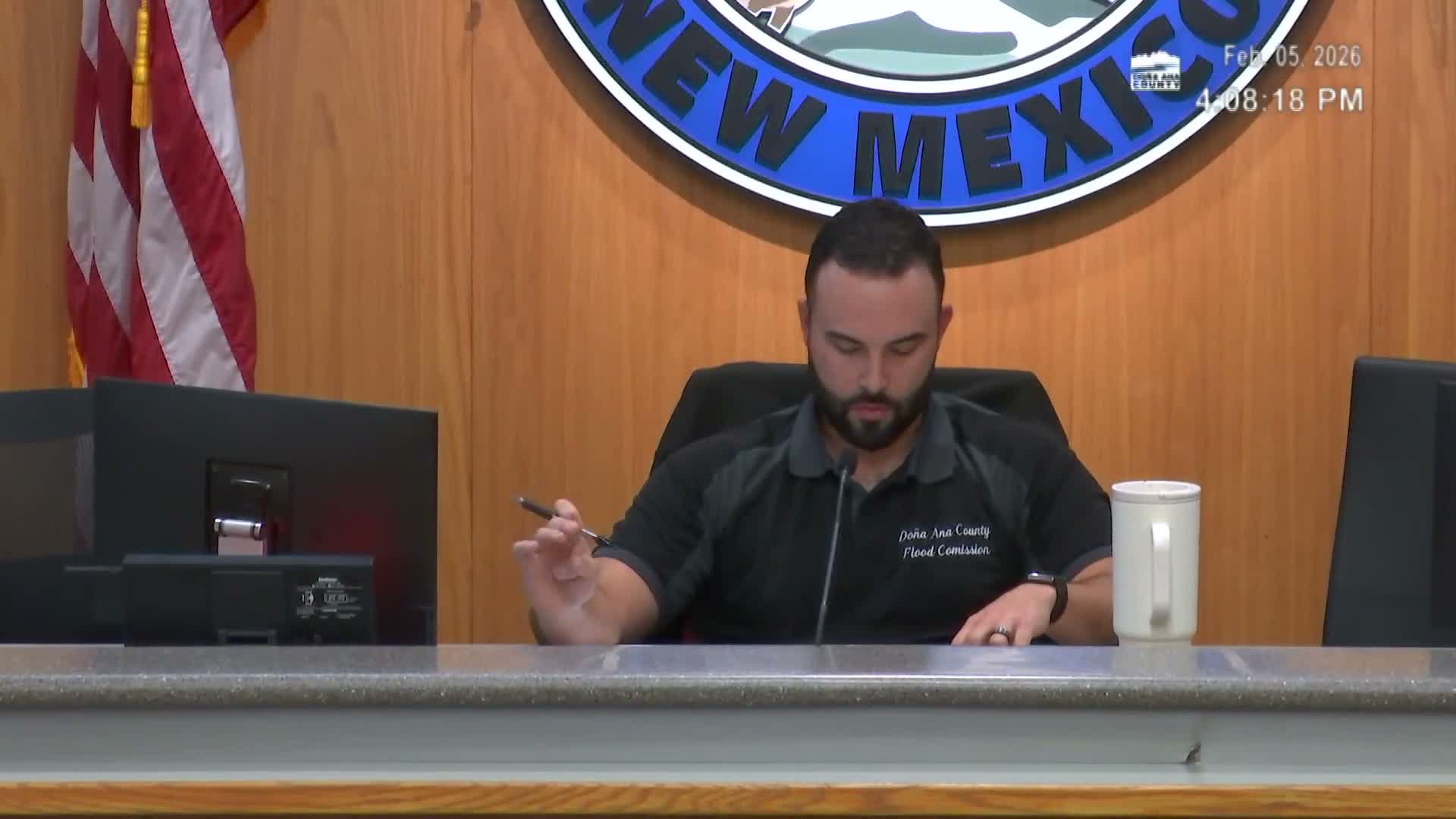 Outside counsel briefs TAC on Open Meetings Act: notice, minutes and remote participation