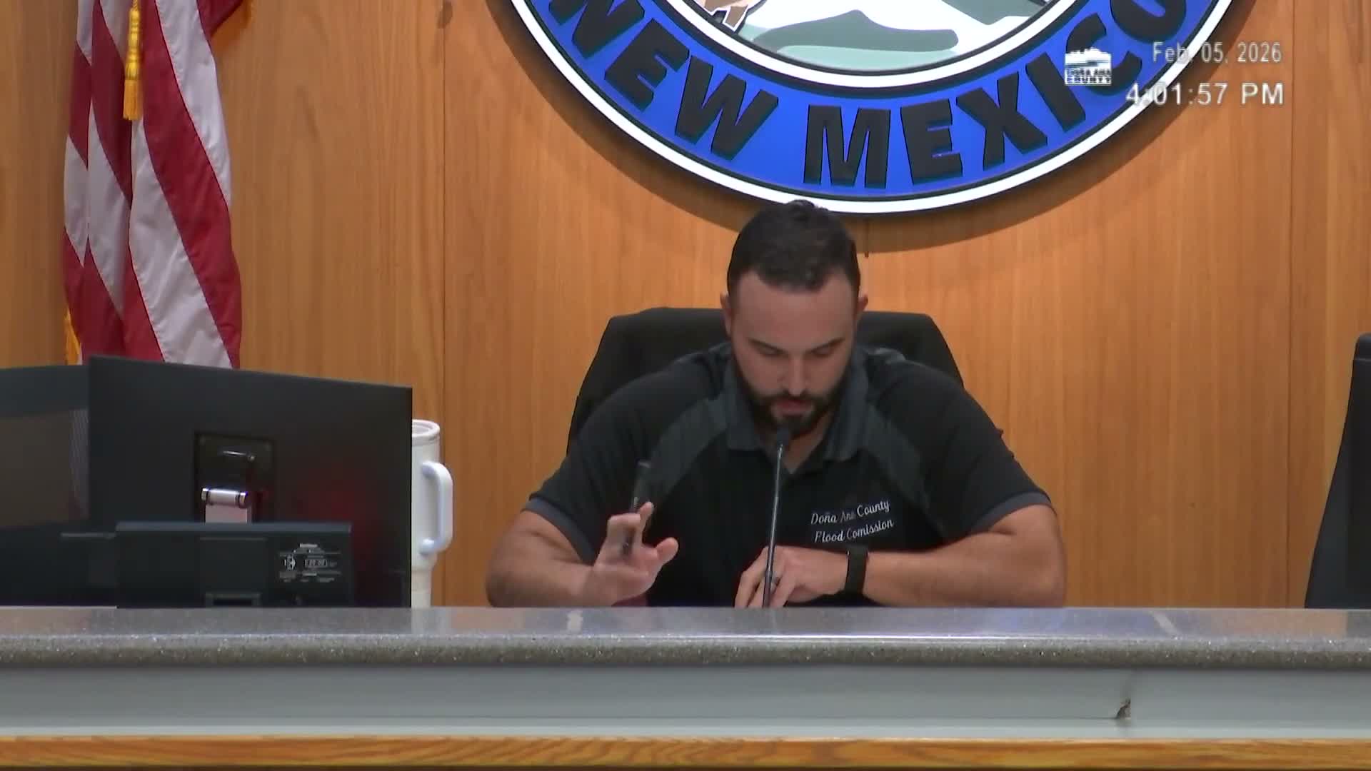 MPO technical advisory committee re-elects chair, confirms vice chair and approves minutes