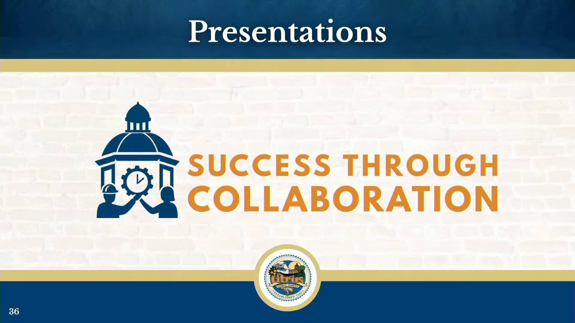 Consultant shows parcel‑level growth model forecasting buildout, seasonal surges and retail demand