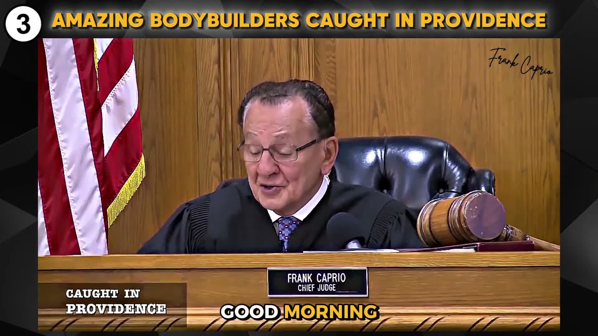 Providence Municipal Court dismisses two traffic cases, fines one defendant $86