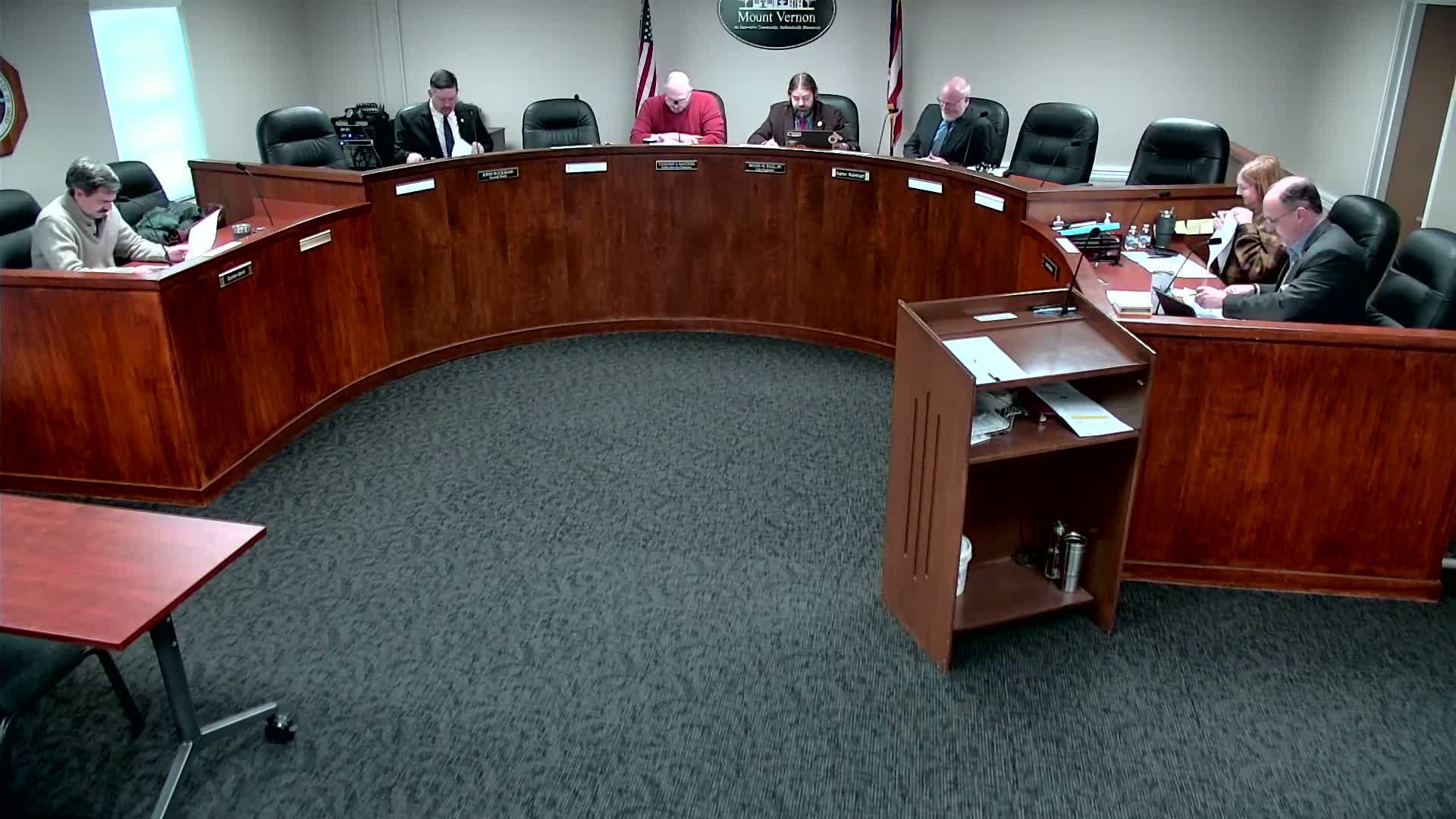 Utilities commission recommends Ordinance 2026-2 to council to regulate fats, oils, grease and backflow devices