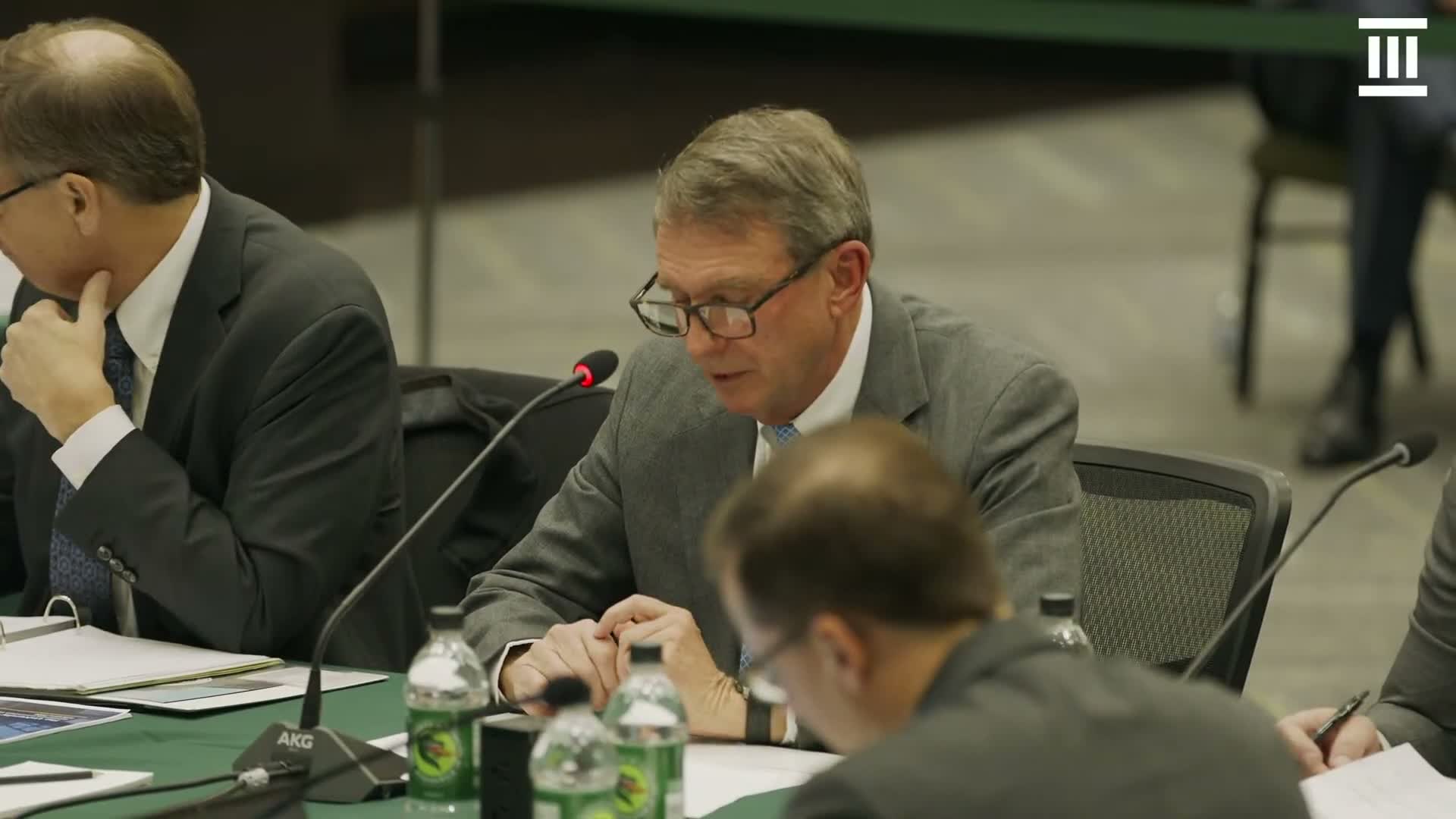 UA System investment committee approves changes to asset allocation, terminates two managers and adds S&P 500 index and Arrowstreet mandate